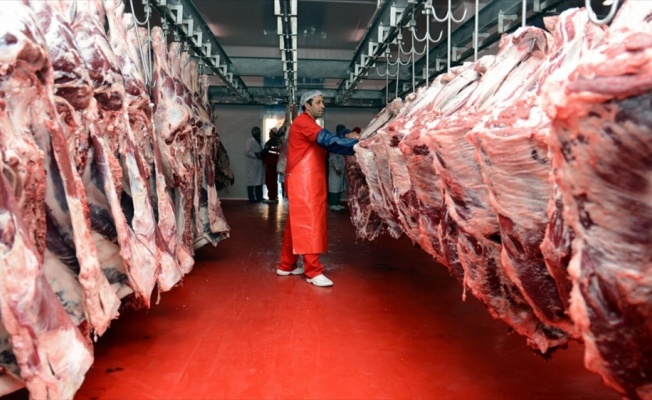 Kırsal kalkınma için 34 projeye 35 milyon lira hibe sağlanacak