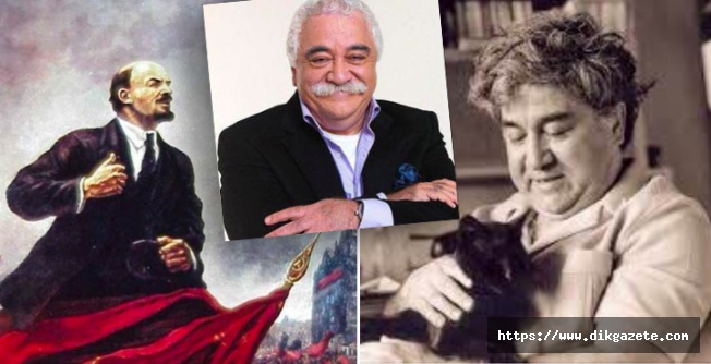 Kızıl Gece’de kıpkırmızı eden fıkra… Olmasın o kadar! -Ulvi Alacakaptan yazdı-