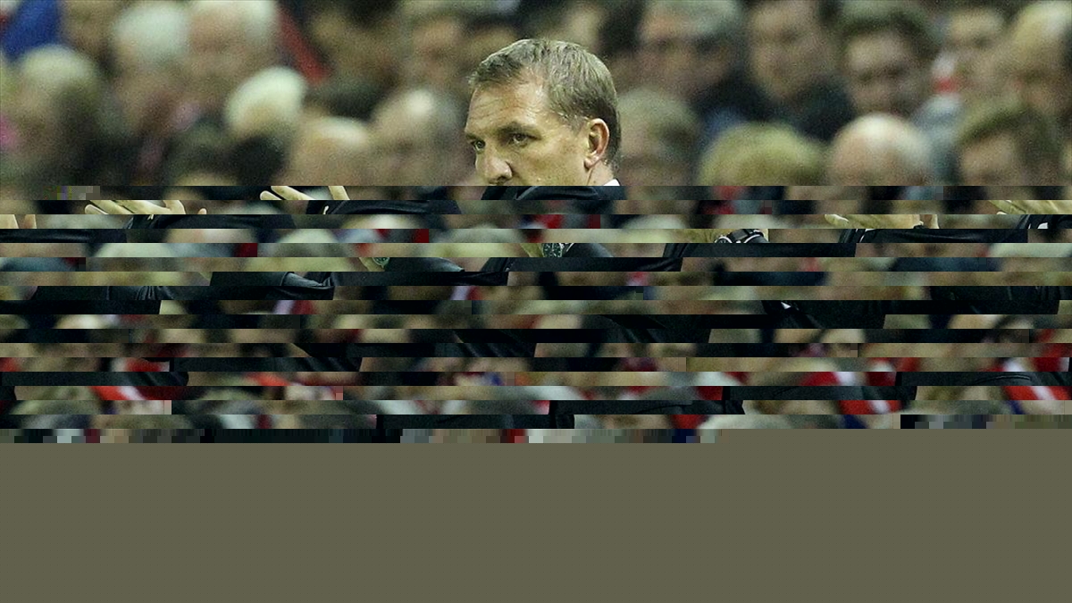 Leicester City Teknik Direktörü Rodgers'tan Cengiz Ünder açıklaması