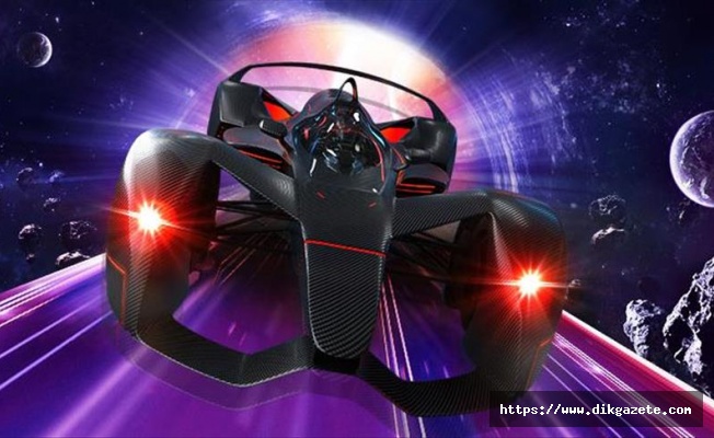 LG&#039;den gerçekçi oyun deneyimi sağlayan monitör