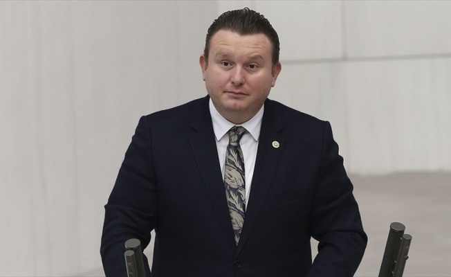 MHP Grup Başkanvekili B&uuml;lb&uuml;l: MHP'nin tepkisi bozgun planları yapan T&uuml;rk Tabipleri Birliği ve y&ouml;neticilerinedir