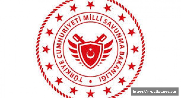MSB: T&uuml;rkiye-Yunanistan askeri heyetleri arasındaki teknik toplantı sona erdi