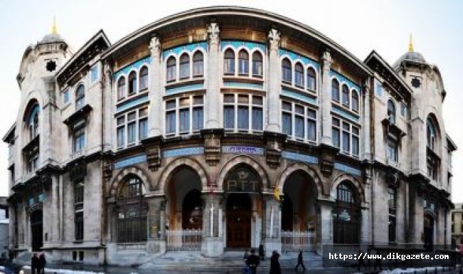 PTT’den TURPEX ile yurt dışına ekonomik ve hızlı gönderi