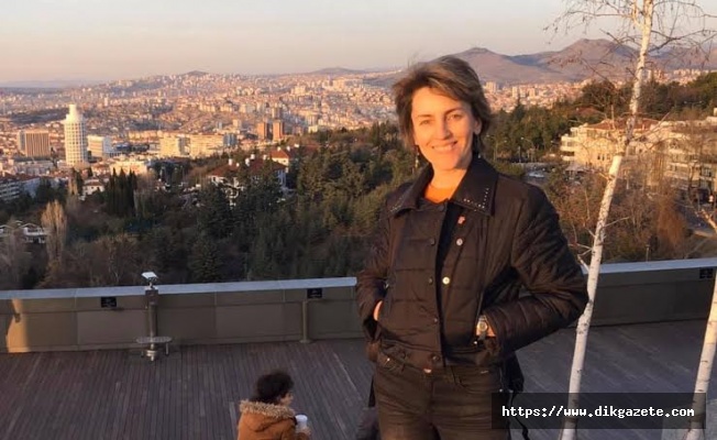 Rus gazeteci Palajçenko: Türkiye'de böyle “sivil Atatürk köşeleri” ile tanışmak çok güzel!