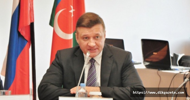 Rus milletvekili Savelyev: Ermenistan, askerlerini Azerbaycan topraklarından şartsız koşulsuz çekmeli
