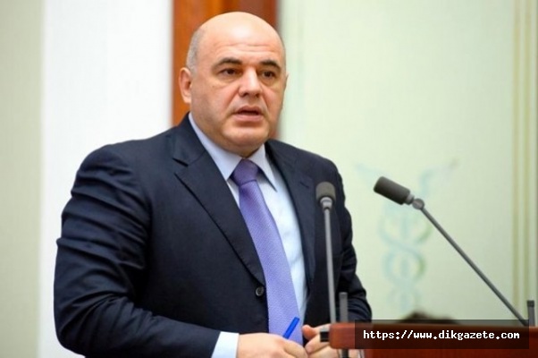Rusya Başbakanı Mişustin, küçük “IT” şirketlerine 12 milyar ruble tahsis edildiğini açıkladı