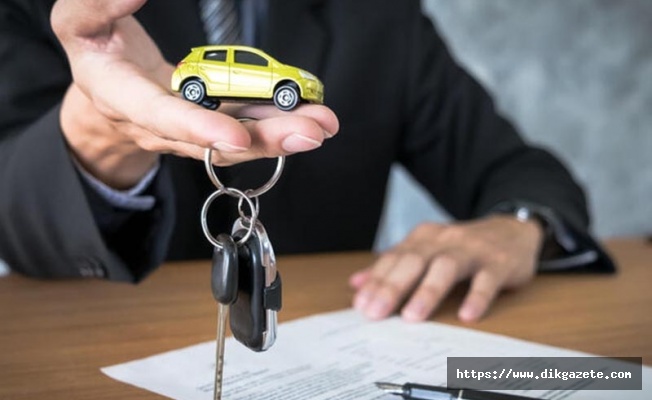 Rusya&#039;da otomobil kredisi başvuru sayısında yeni rekor