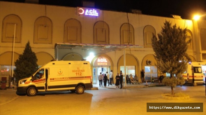 Suriye’nin kuzeyinde Türk Kızılay aracına saldırı: 1 şehit, 1 yaralı