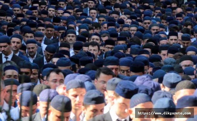 Tarikat ve cemaatler denetlensin!