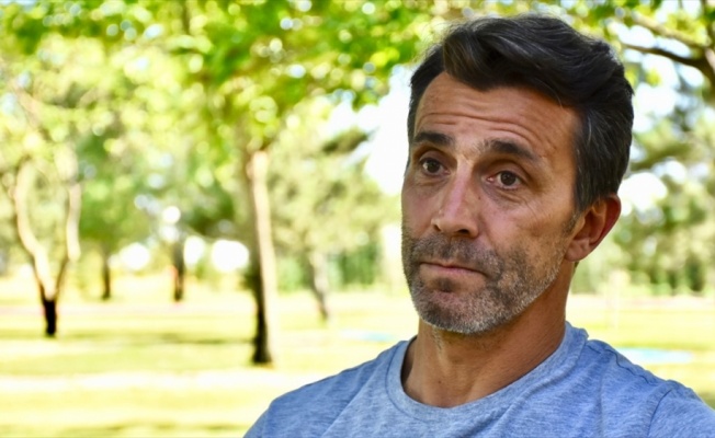 Teknik direktör Bülent Korkmaz Konyaspor'daki görevinden ayrıldı