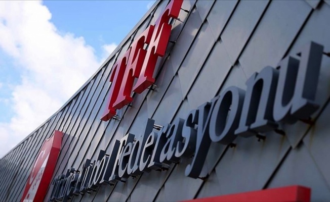 TFF yayıncı kuruluşa sezon başı avans ödemesi için talepte bulundu
