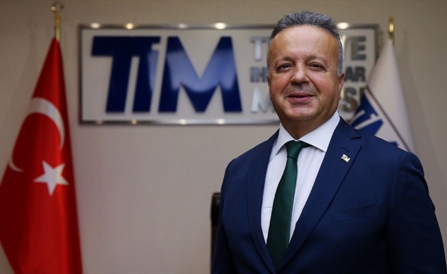 TİM Başkanı Gülle: Pandemi öncesi dönemdeki günlük ihracat rakamlarını yakaladık