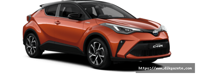 Toyota'nın yeni M&uuml;şteri Deneyimi Direkt&ouml;r&uuml; Oğuz Odyakmaz oldu