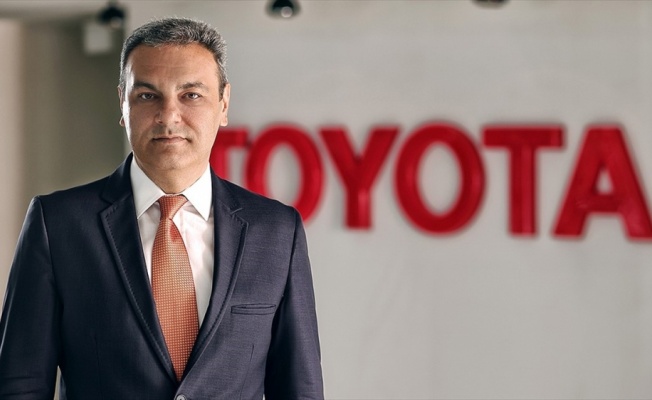 Toyota Türkiye Pazarlama ve Satış CEO'su Bozkurt: “Satışların seyrini bulunurluk belirleyecek“