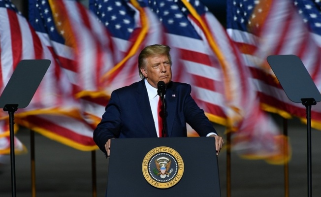 Trump yönetimi yabancı öğrenci vizelerine kısıtlama getirmeyi planlıyor