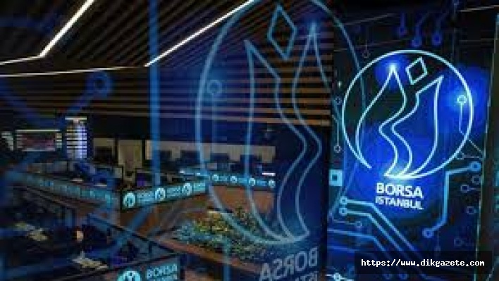 Turkcell Holding, Turkcell hisseleriyle ilgili MKK'ya başvurdu