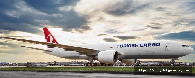 Turkish Cargo pandemi döneminde rekor seviyede büyüdü