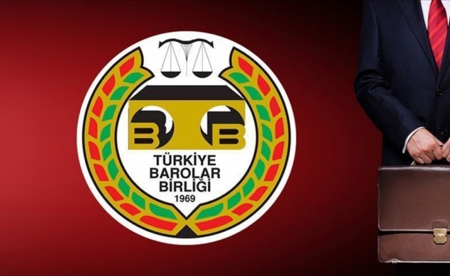 Türkiye Barolar Birliği İstanbul'da ikinci baro kurulması için yetki verdi