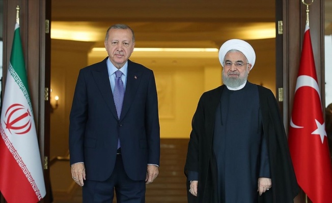 Türkiye-İran Yüksek Düzeyli İşbirliği Konseyi 6'ncı kez toplanacak