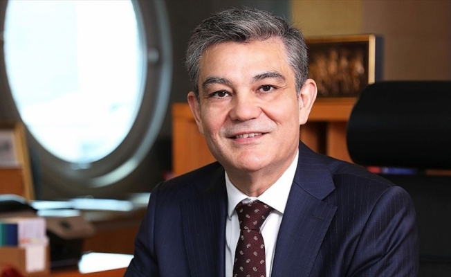 Türkiye Sigorta Yönetim Kurulu Başkanı Atilla Benli AA Finans Masası'na konuk olacak