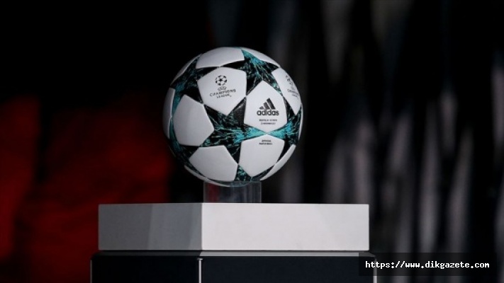 UEFA Avrupa Ligi 3. Eleme Turu kurası çekildi