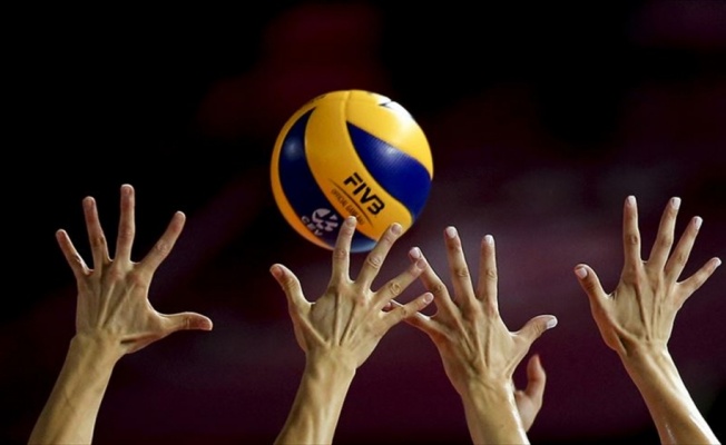 VakıfBank, antrenmanlarda ve maçlarda yeni bir sistem kullanmaya başladı