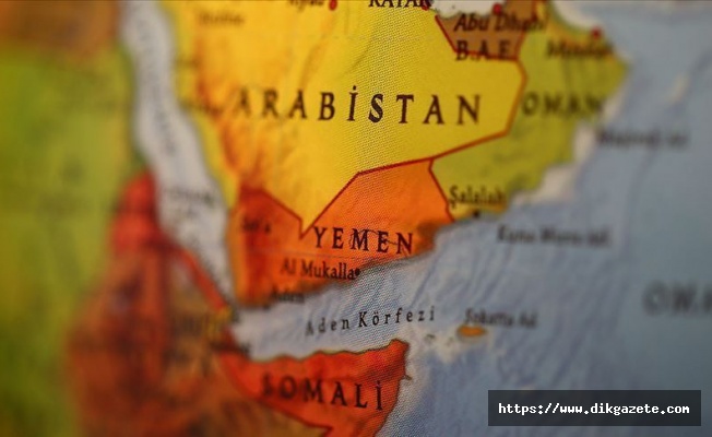 Yemen'de BM'nin 2020 insani yardım planının sadece y&uuml;zde 38'i finanse edildi