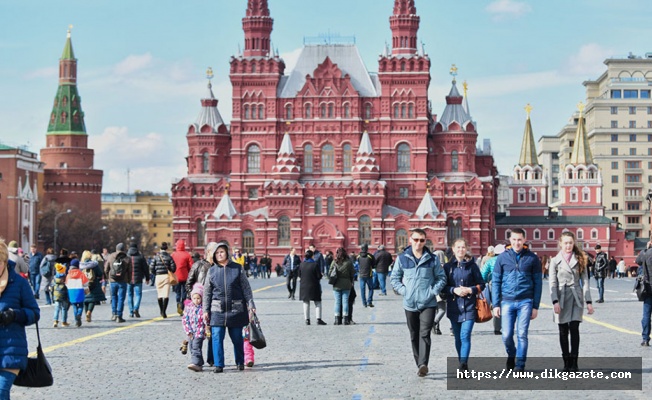 2020’de Rusya vatandaşlarının iflası yüzde 65 arttı