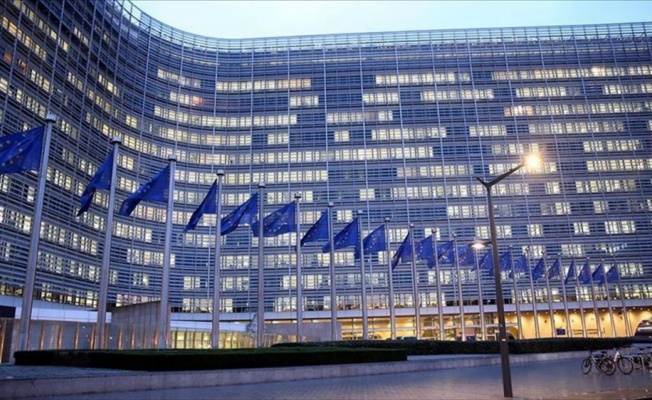 AB, Kırgızistan'da yeni ve şeffaf se&ccedil;imler d&uuml;zenlenmesini bekliyor