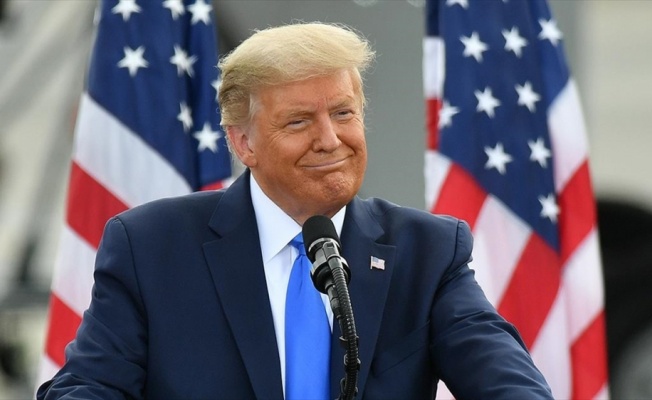 ABD Başkanı Trump: Sudan'ı 'Terörü Destekleyen Ülkeler' listesinden çıkaracağım