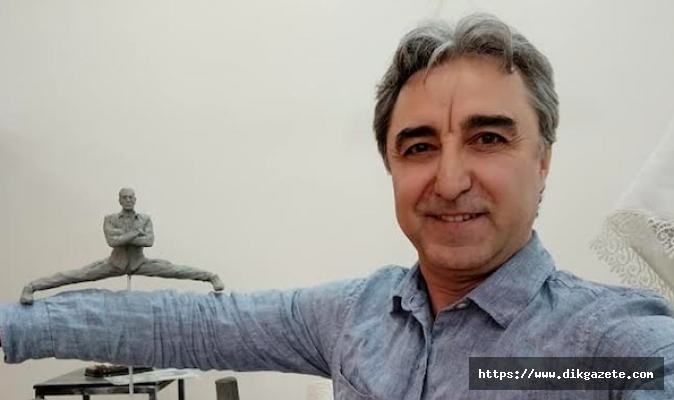 Azerbaycanlı gazeteci Eminbeyli: Karabağ savaşımızda enformasyon savaşı da çok önemli!