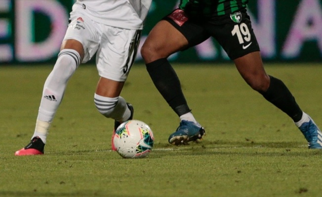 Beşiktaş ile Denizlispor 41. randevuda