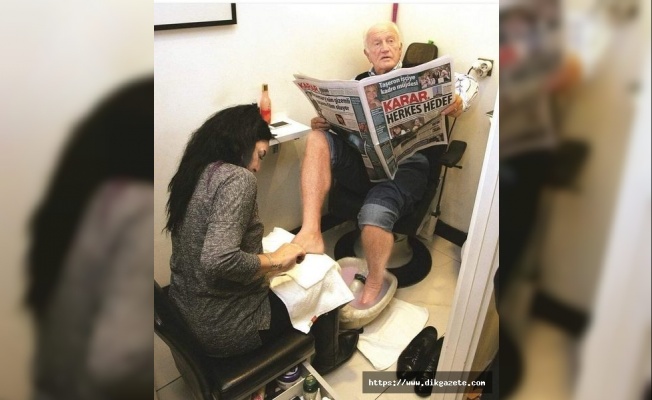 Bu insanlar, bize kadın haklarını öğretiyor!