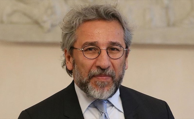 Can Dündar'ın mal varlıklarına el koyma kararına itiraz reddedildi