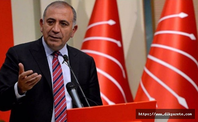 CHP İstanbul Milletvekili G&uuml;rsel Tekin: Z Kuşağı T&uuml;rkiye i&ccedil;in bir şanstır!