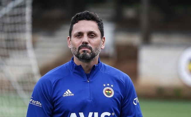 Fenerbah&ccedil;e Teknik Direkt&ouml;r&uuml; Bulut: Takım ruhu ve birliktelik bize başarıyı getiriyor