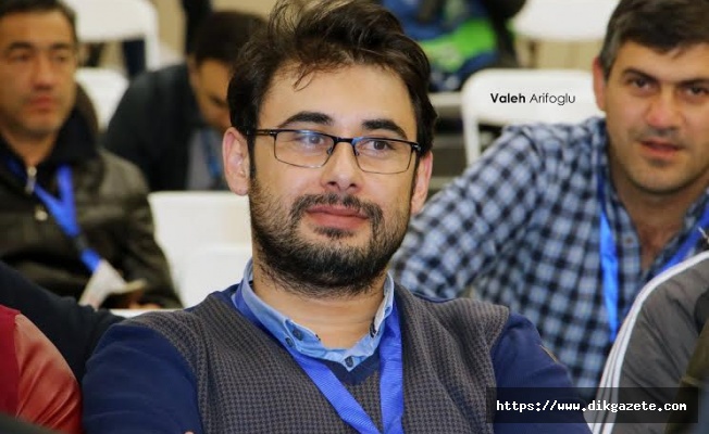 Haber Global ‘CEO'su Gülmemmedov'dan yazar Elif Şafak'a Karabağ tepkisi: Gence'ye de bekleriz!