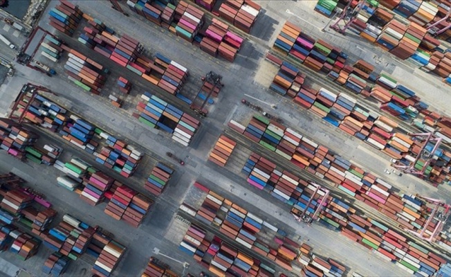 Kağıt ve kağıt ürünleri ihracatı 1,28 milyar dolar olarak gerçekleşti