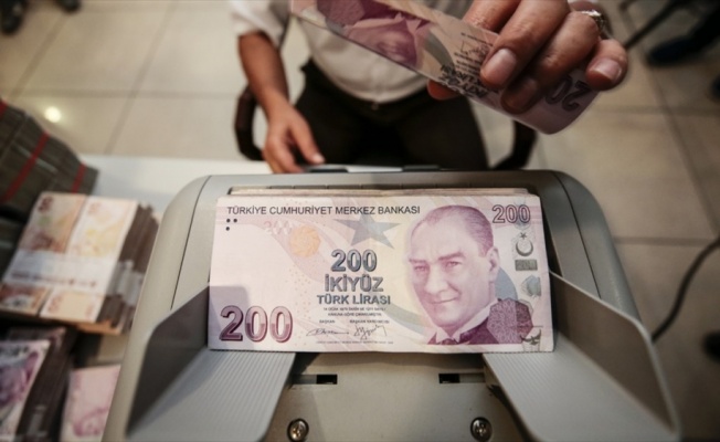 Kırsal kalkınmaya 2021 bütçesinden 6 milyar lira ayrıldı