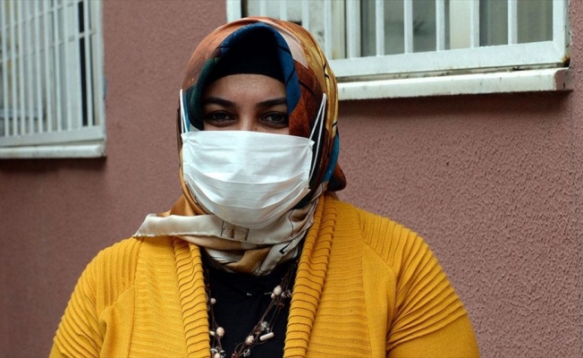 Kovid-19'u yenen Uzer: Nefes almak ne büyük bir nimetmiş onu anlamış olduk