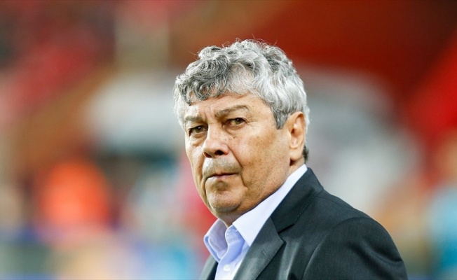 Lucescu Şampiyonlar Ligi tarihine geçecek