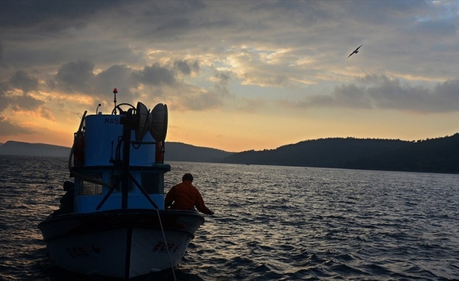 Meteorolojiden Marmara için sis ve pus uyarısı