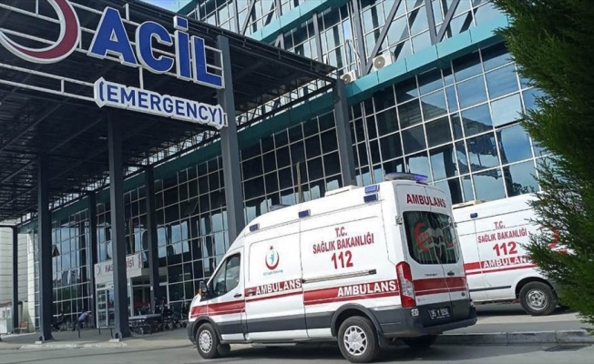 Metil alkol zehirlenmesi nedeniyle 15 günde 71 kişi öldü