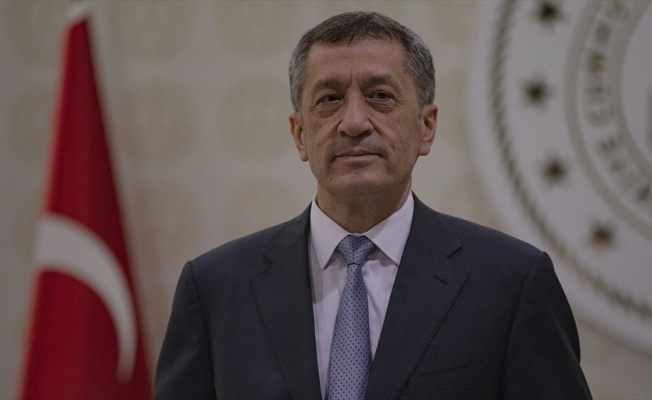 Milli Eğitim Bakanı Selçuk: Açıköğretim lisesi öğrencileri 170 krediyle mezun olabilecek