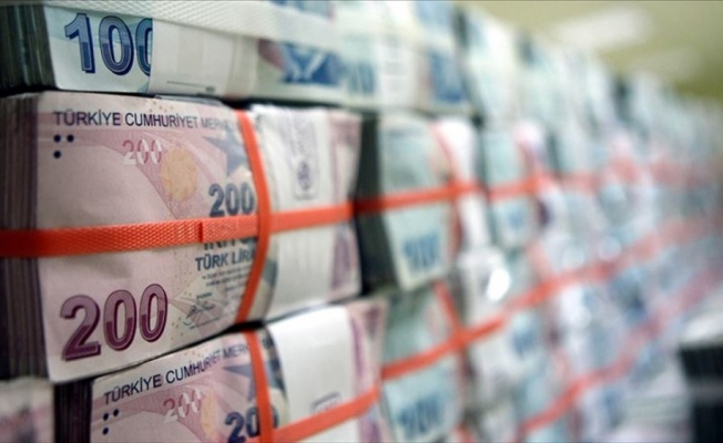 MKK'da saklanan menkul kıymet değeri 2 trilyon lirayı aştı