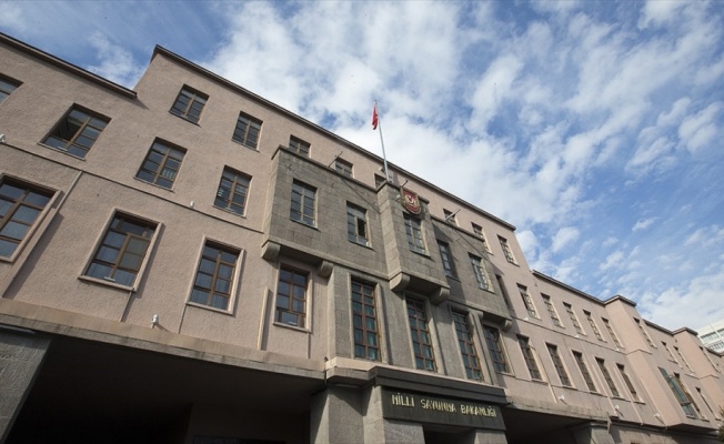 MSB: T&uuml;rkiye ve Yunanistan askeri heyetleri 'genel ilkelerde' ortak anlayışa vardı