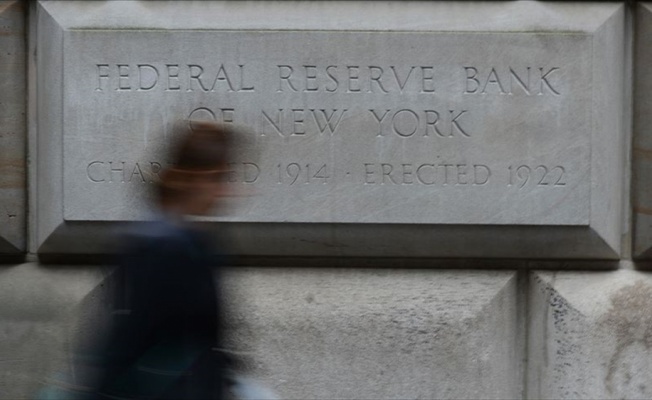 New York Fed: Krizlerde gelişmekte olan &uuml;lkeler de parasal genişlemeye gidebilir