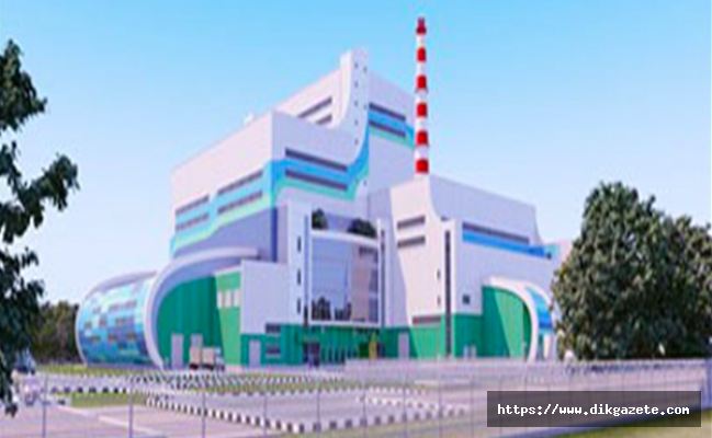 Rus işadamı Şipelov: Yenigün İnşaat, çok kapsamlı bir endüstriyel inşaat geçmişine sahip firma