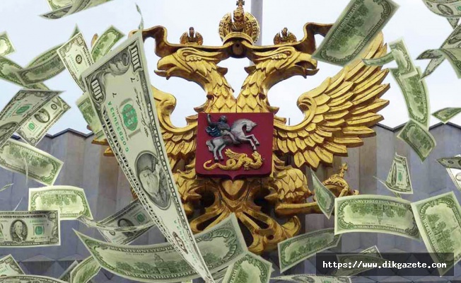 Rus uzman Goyhman, dolarda rekor bir artış bekliyor