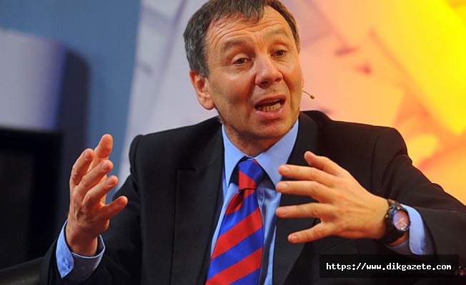 Rus uzman Markov: Putin, &quot;Türkiye düşmanımız!&quot; diyenlerin ağzına tokadı yapıştırdı!